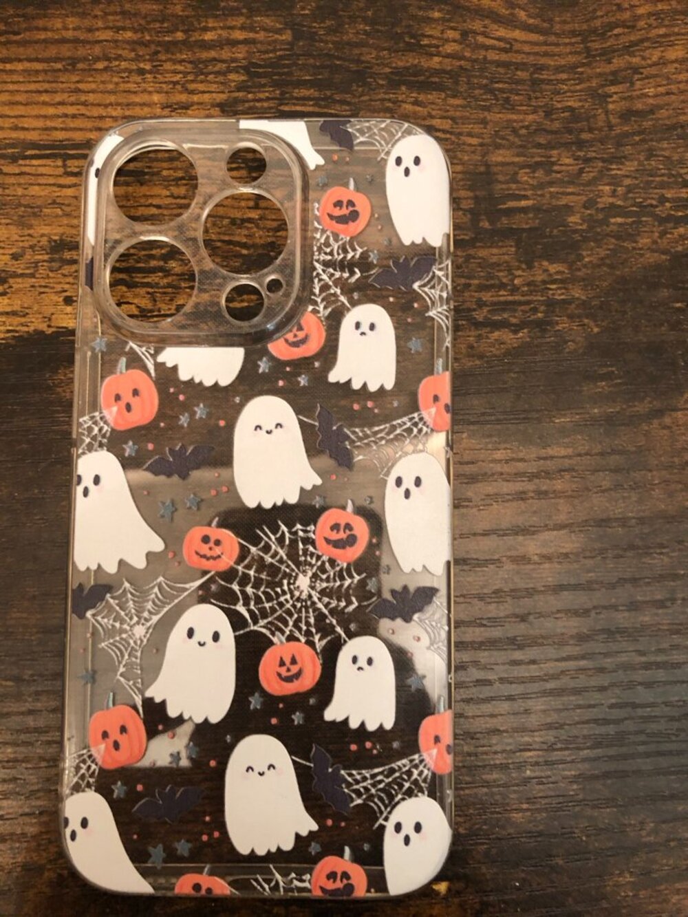 iPhone Case; Most likely for iPhone 13 or iPhone 15; Used before but good shape